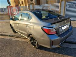 Mitsubishi Mirage G4